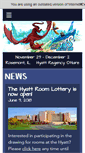 Mobile Screenshot of furfest.org